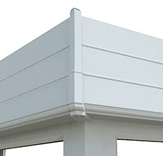 3 High Cornice