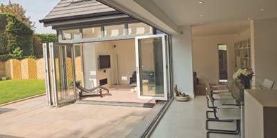 Bifold Doors