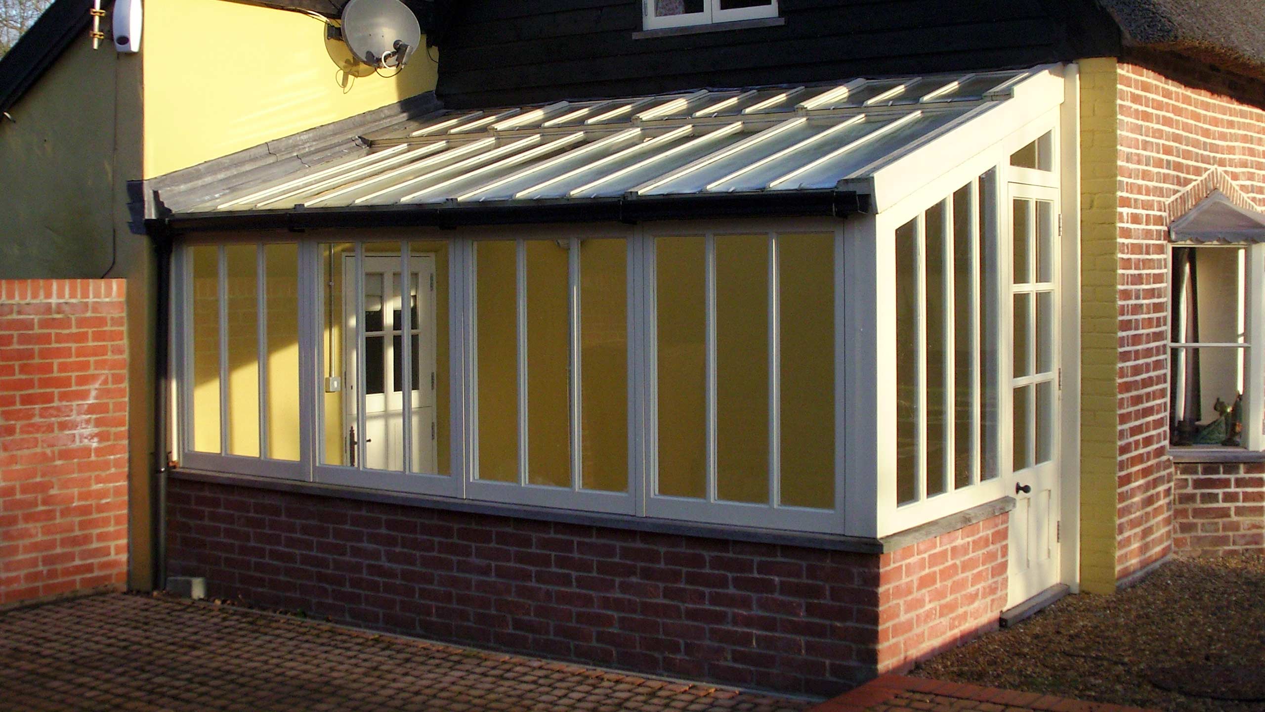 Glass And Glazing Installations Norwich