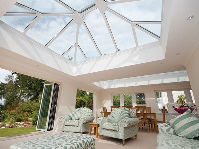 Orangeries Diss