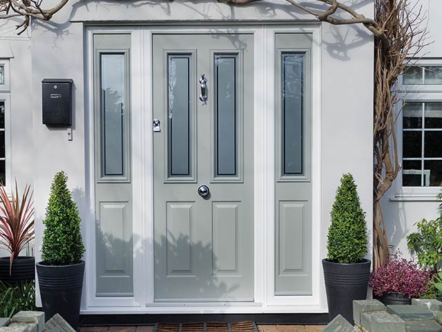 Solidor Timber Core Doors