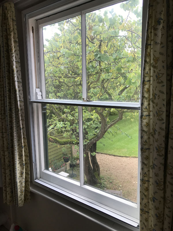 Aluminium Secondary Glazing Norfolk | Bay Windows